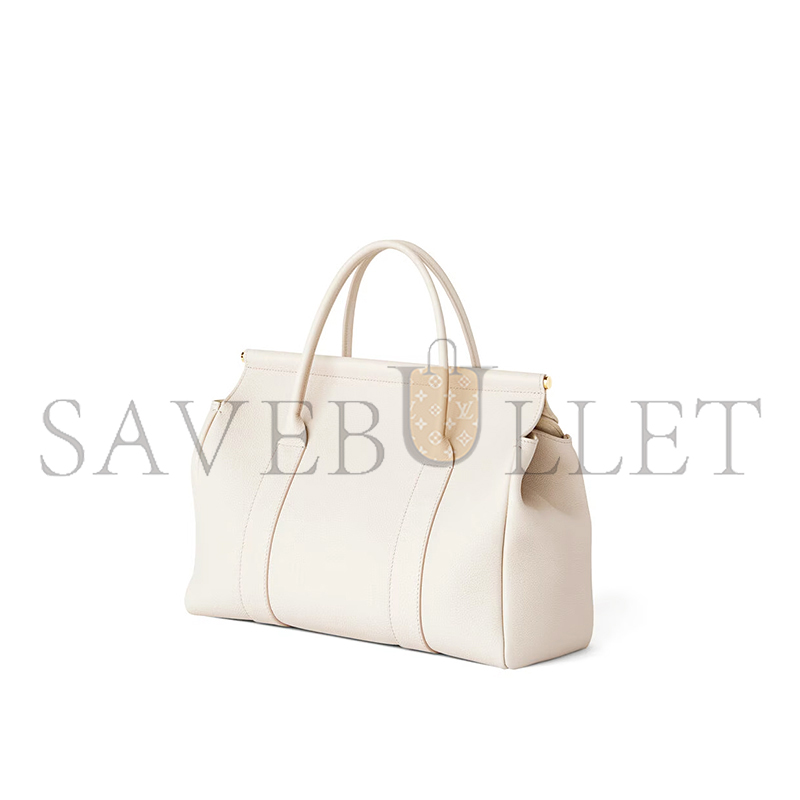LORO PIANA LOOM BAG L32 FAN9610 (33*23*18cm) LORO PIANA LOOM BAG L32 FAN9610 (33*23*18cm)